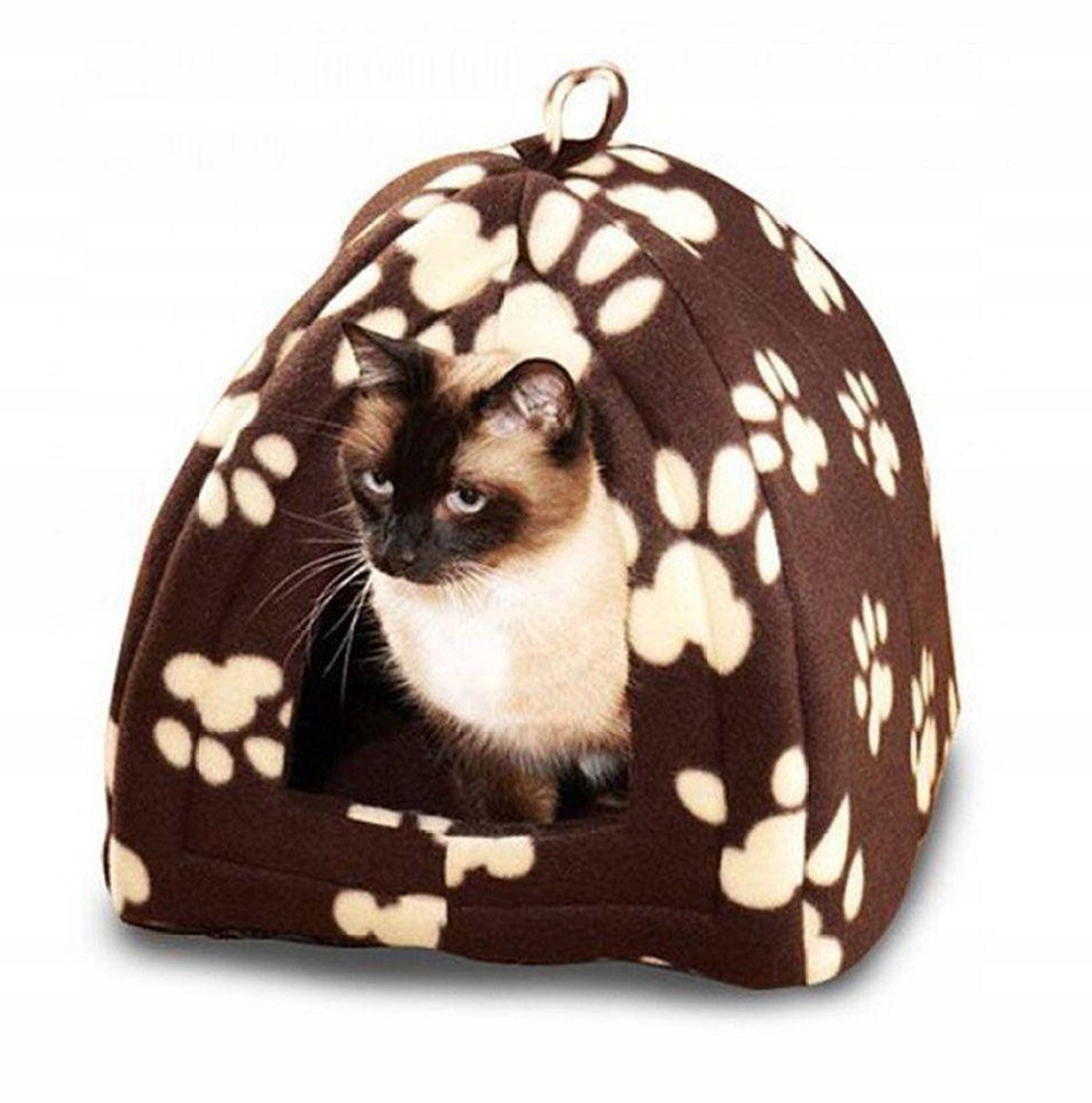 KENNEL COTTAGE BED TRANSPORTER FOLDING FOR CAT DOG Manufacturer code BUDA DOMEK LEGOWISKO PLUSZOWA