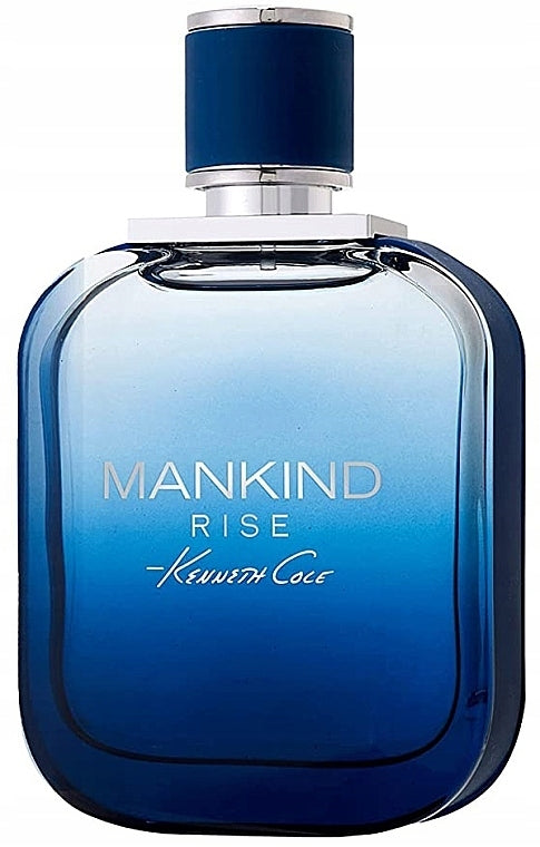 KENNETH COLE Mankind Rise EDT 100ml Packaging volume 100 ml
