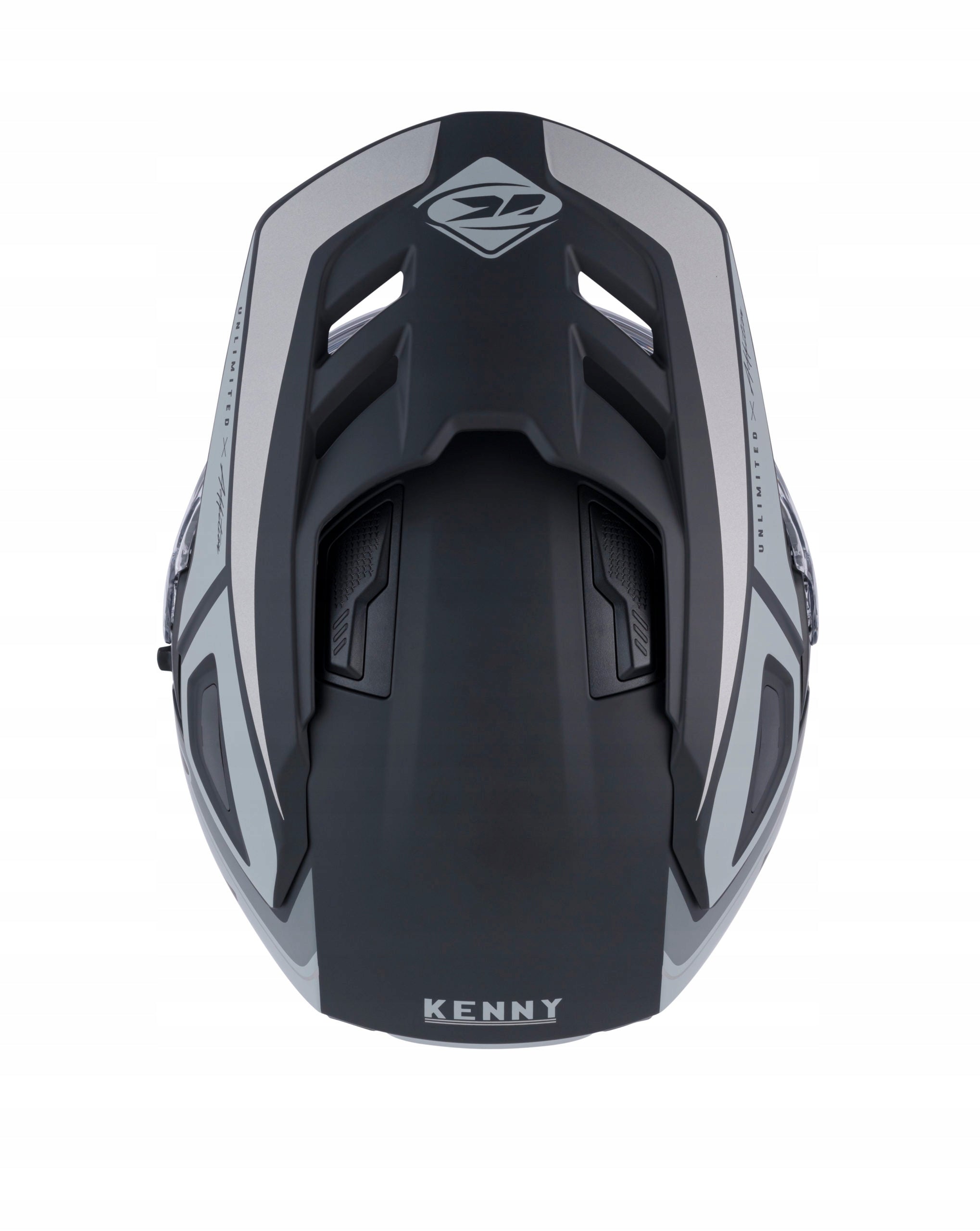 KENNY HELMET EXPLORER BLACK QUAD SIZE L EAN (GTIN) 3661465235399