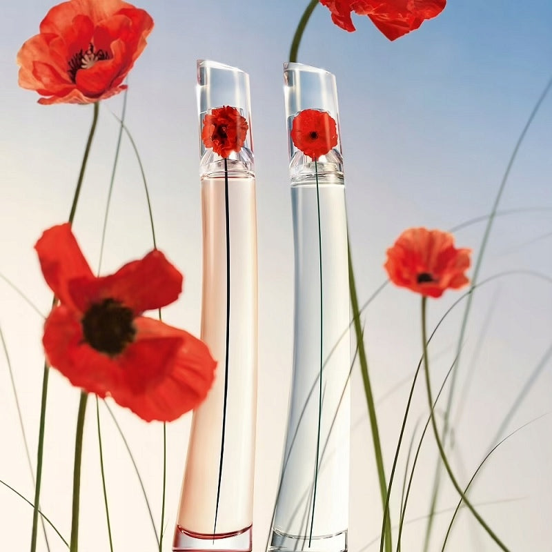 KENZO Flower By Kenzo Eau de Parfum EDP Women's Perfume 50ml Manufacturer code 3274872404175