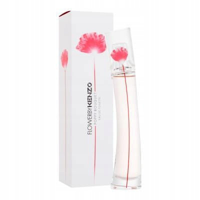 KENZO Flower By Kenzo Poppy Bouquet Eau de toilette 30ml Brand Kenzo