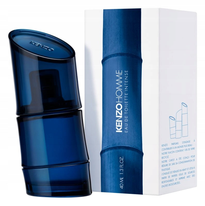 KENZO HOMME INTENSE EDT 40 ML PRODUCT Brand Kenzo