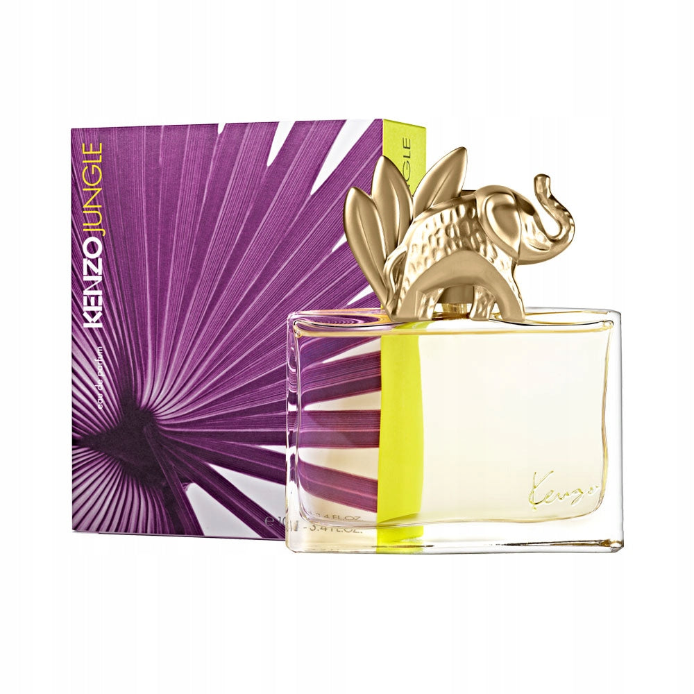 KENZO JUNGLE L'ELEPHANT 30ML EDP EAU DE PARFUM FOR WOMEN ELEPHANT