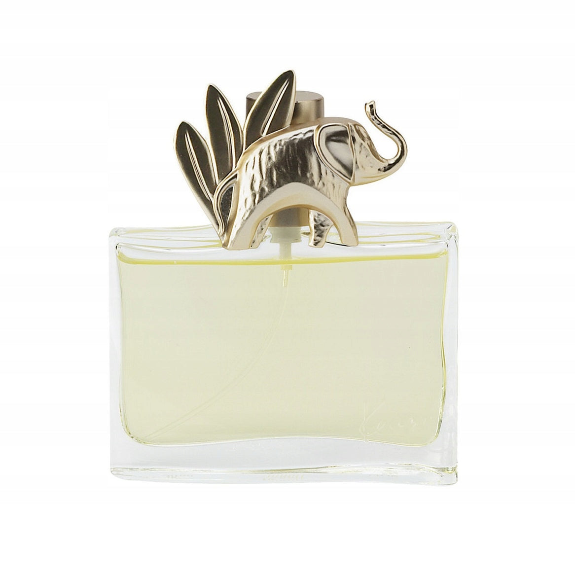 KENZO Jungle L'Elephant Women Eau de Parfum EDP Women's Perfume 30ml Packaging status original