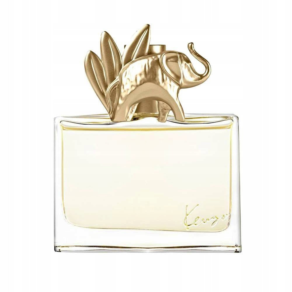 KENZO Jungle Woman Perfumed Water for Women 100ml