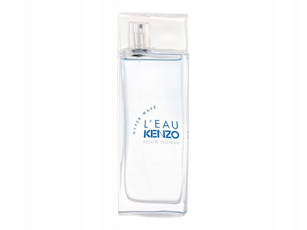 KENZO L´Eau Kenzo Pour Homme Hyper Wave Eau de toilette 100ml