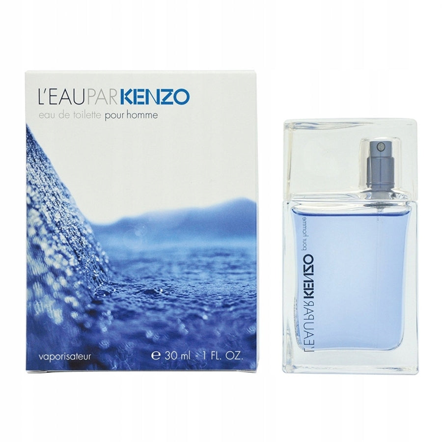 KENZO L´Eau Kenzo Pour Homme eau de toilette 30 ml Brand Kenzo