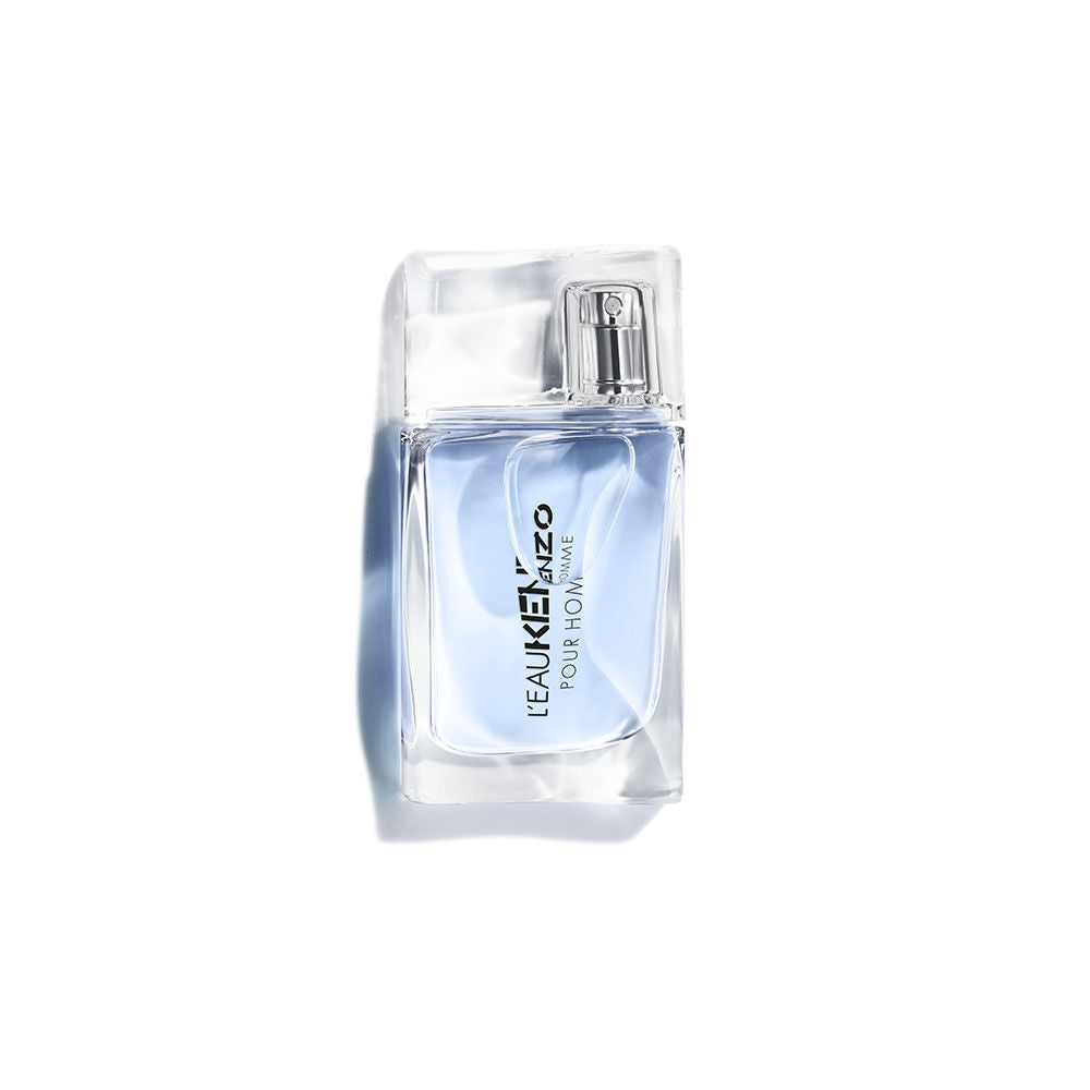 KENZO L´Eau Kenzo Pour Homme eau de toilette 30 ml Manufacturer code KEVK015100