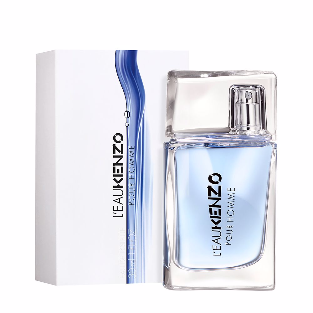 KENZO L´Eau Kenzo Pour Homme eau de toilette 30 ml
