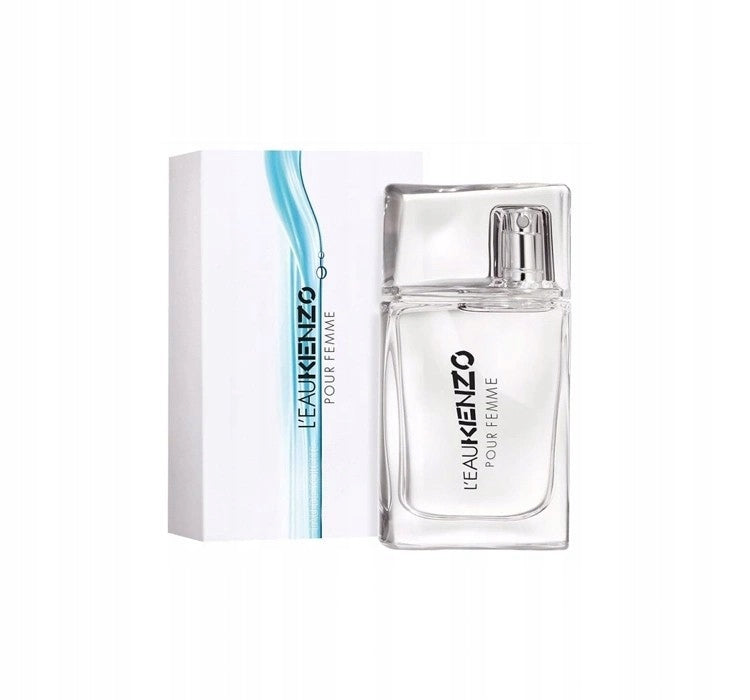 KENZO L'Eau Pour Homme Eau De Toilette for Women 30ml