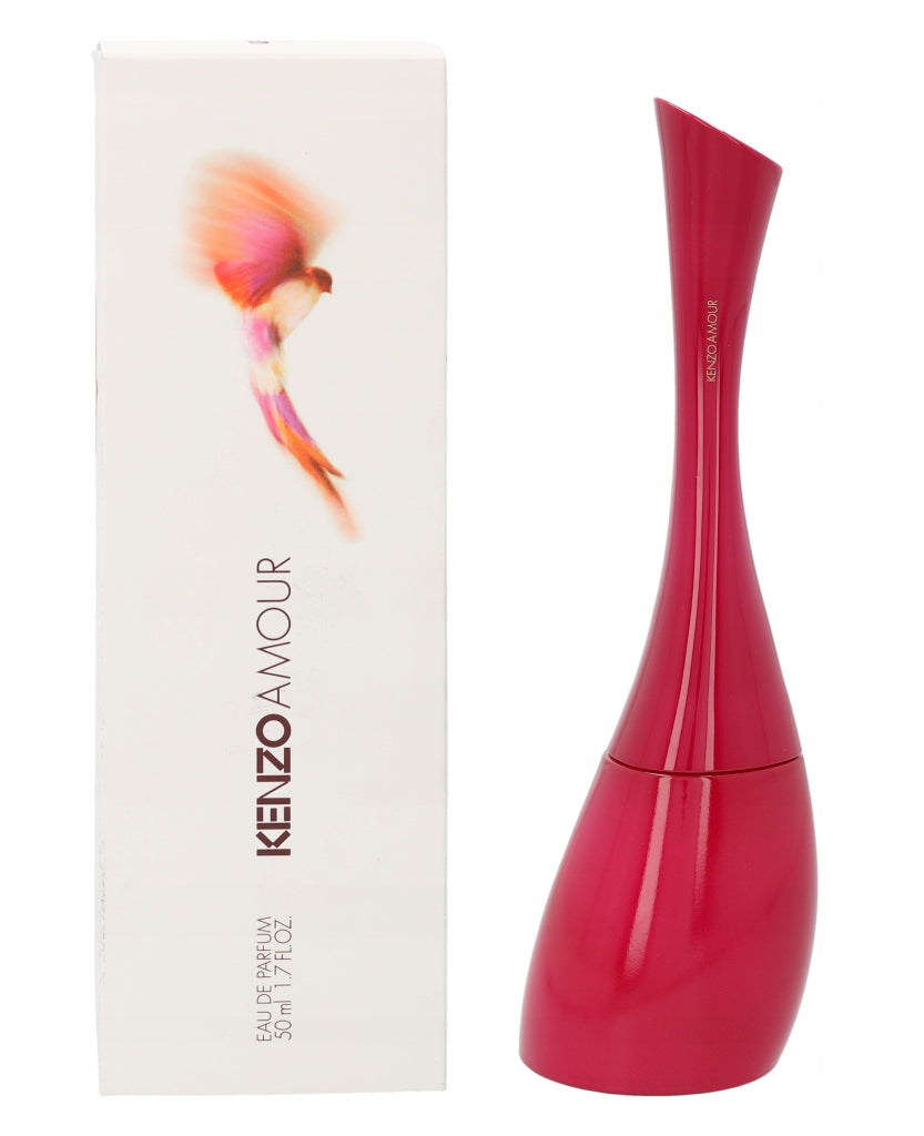 KENZO Perfumed Water Amour 50ml Brand Kenzo