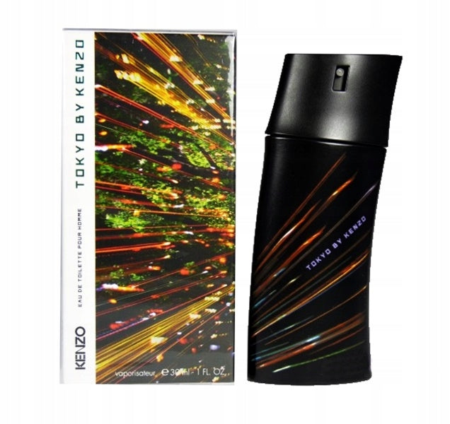 KENZO TOKYO BY KENZO 30 ML EAU DE TOILETTE UNIQUE