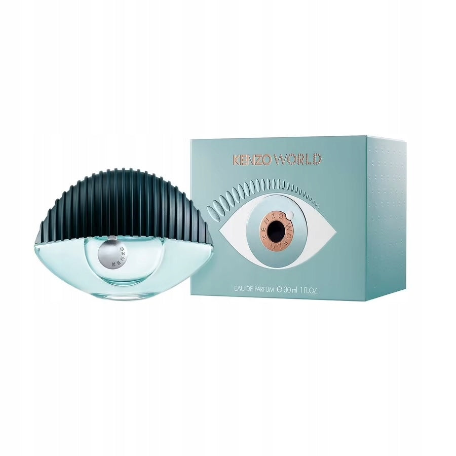 KENZO World Eau de Parfum for Women Perfume EDP 30ml Brand Kenzo