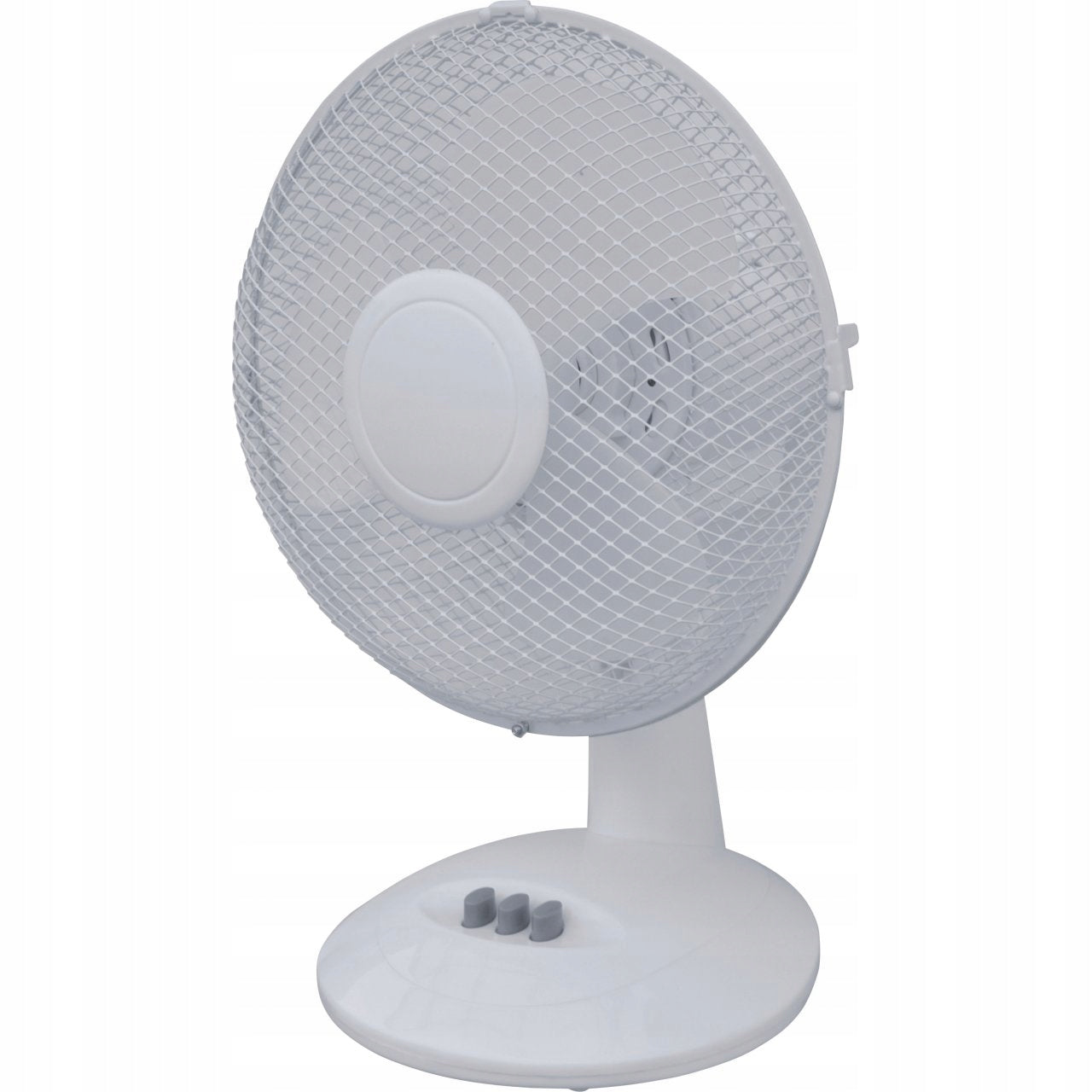 KEPLAND TABLE FAN 32W WHITE