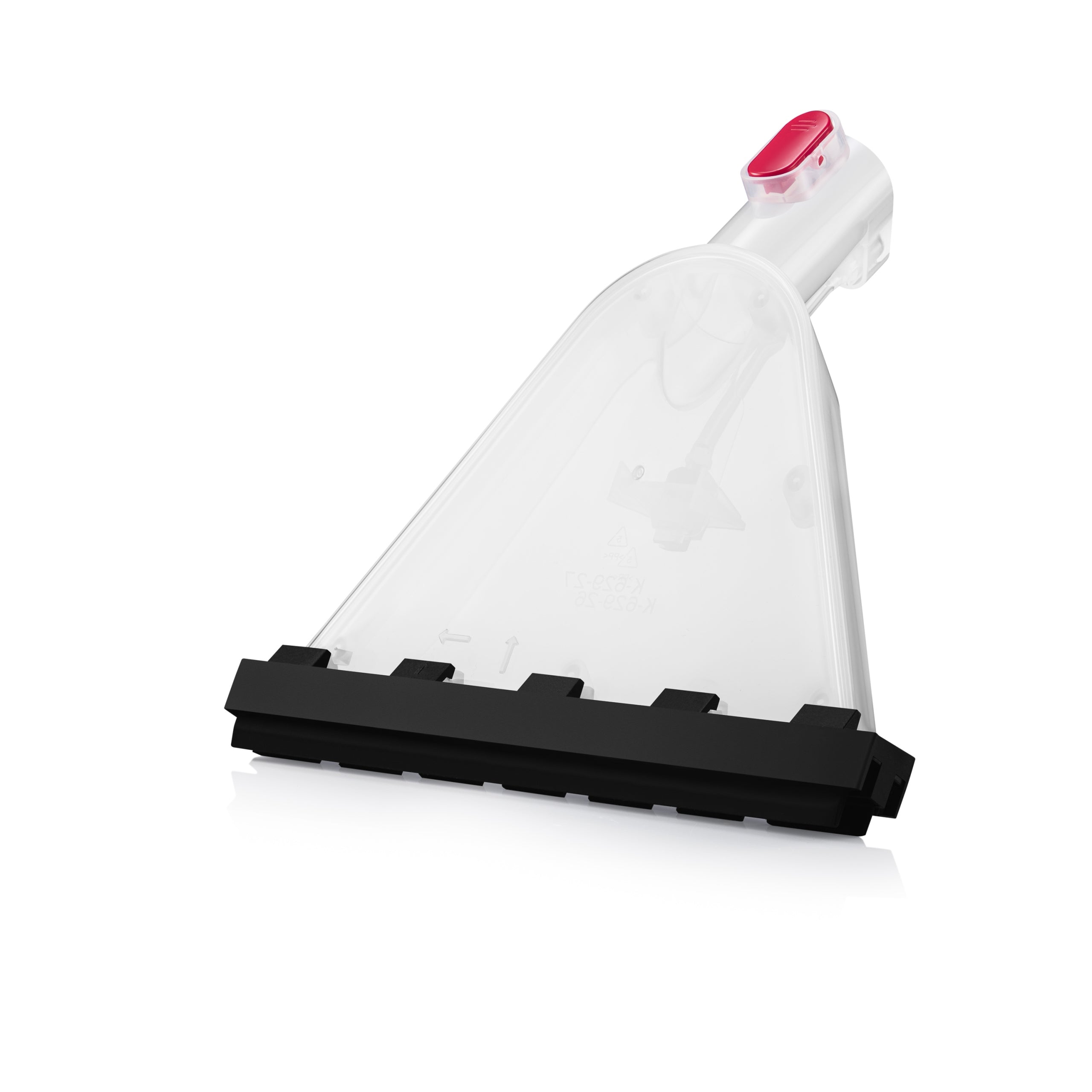 KERCH HydroX 2500W WASHING VACUUM CLEANER FOR SOFA UPHOLSTERY CARPETS Power 2500 W