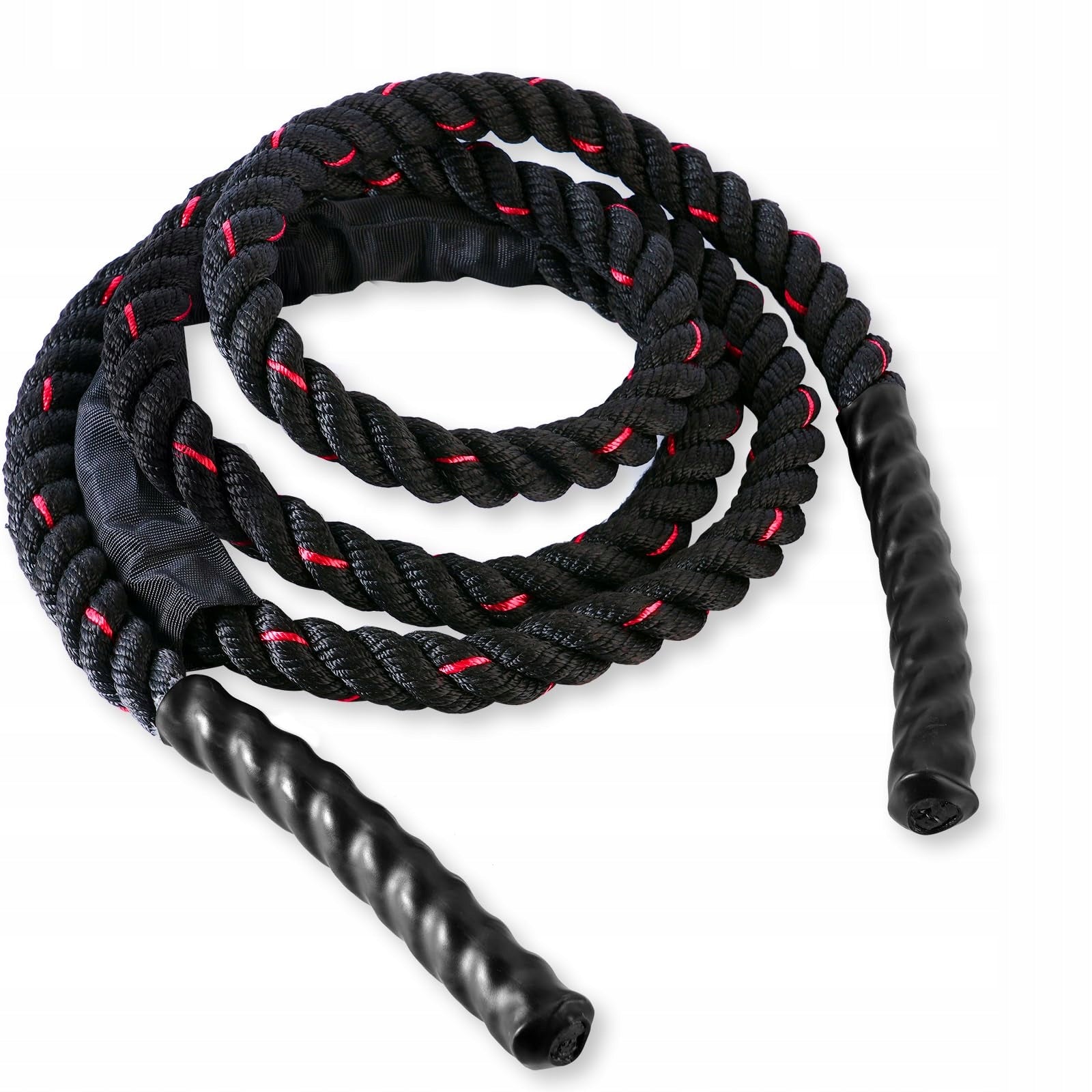 KESIKA Heavy Rope Jump Rope 1,3 kg Full Body Training Strengthening