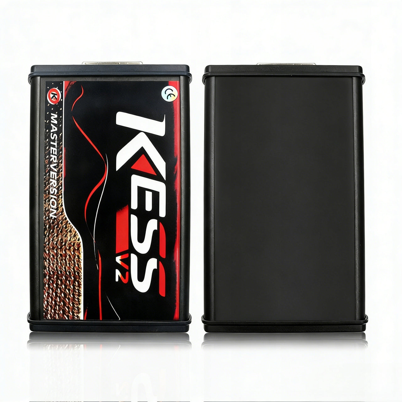 KESS V2.80 V5.017 ECU PROGRAMMING TOOL INTERFACE PROGRAMMER Manufacturer code YFDZ-6979382044817