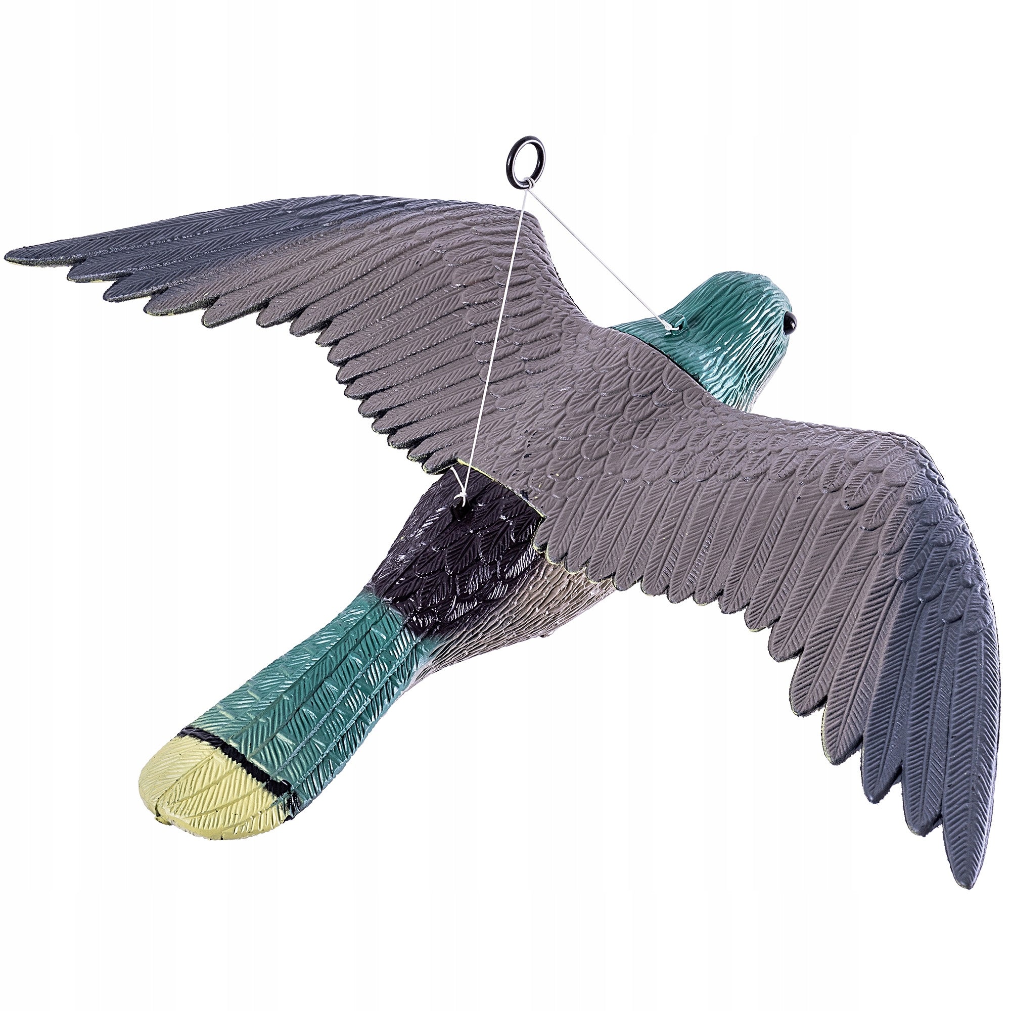 KESTREL PIGEON BIRD REPELLENT LARGE STARLING BIRDS IN FLIGHT TO BALCONY EAN (GTIN) 5903699424667