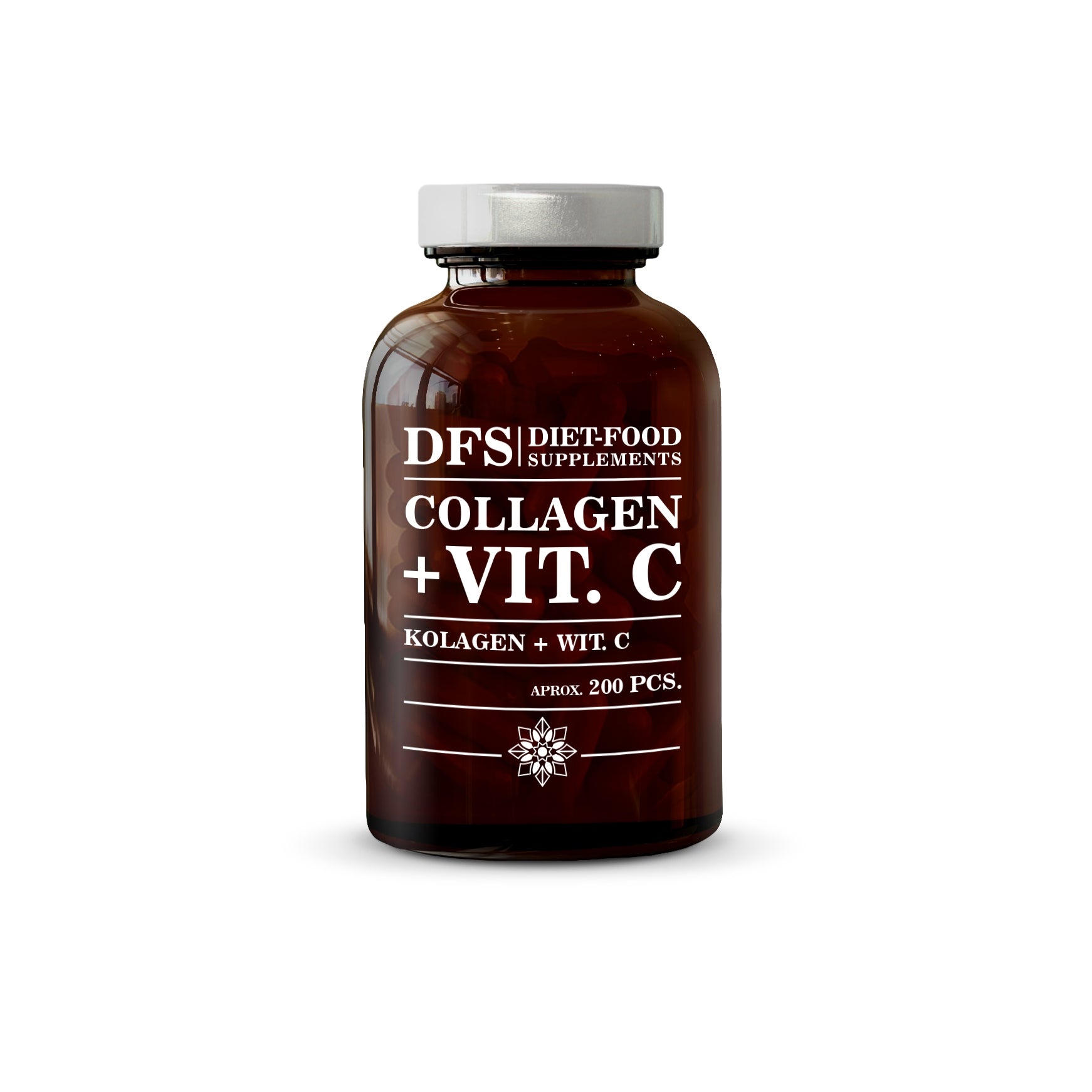 KETO Friendly Beef Collagen + Vit. C