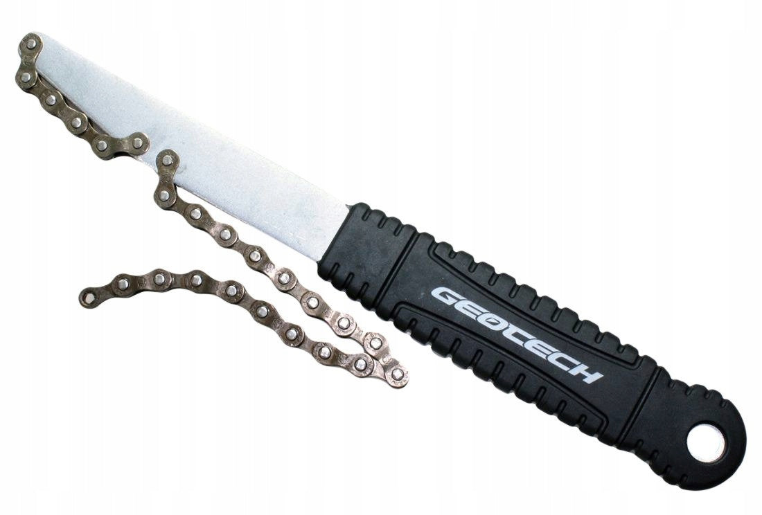 KEY BACIK FOR DISMANTLING THE CASSETTE GEOTECH GHT-006