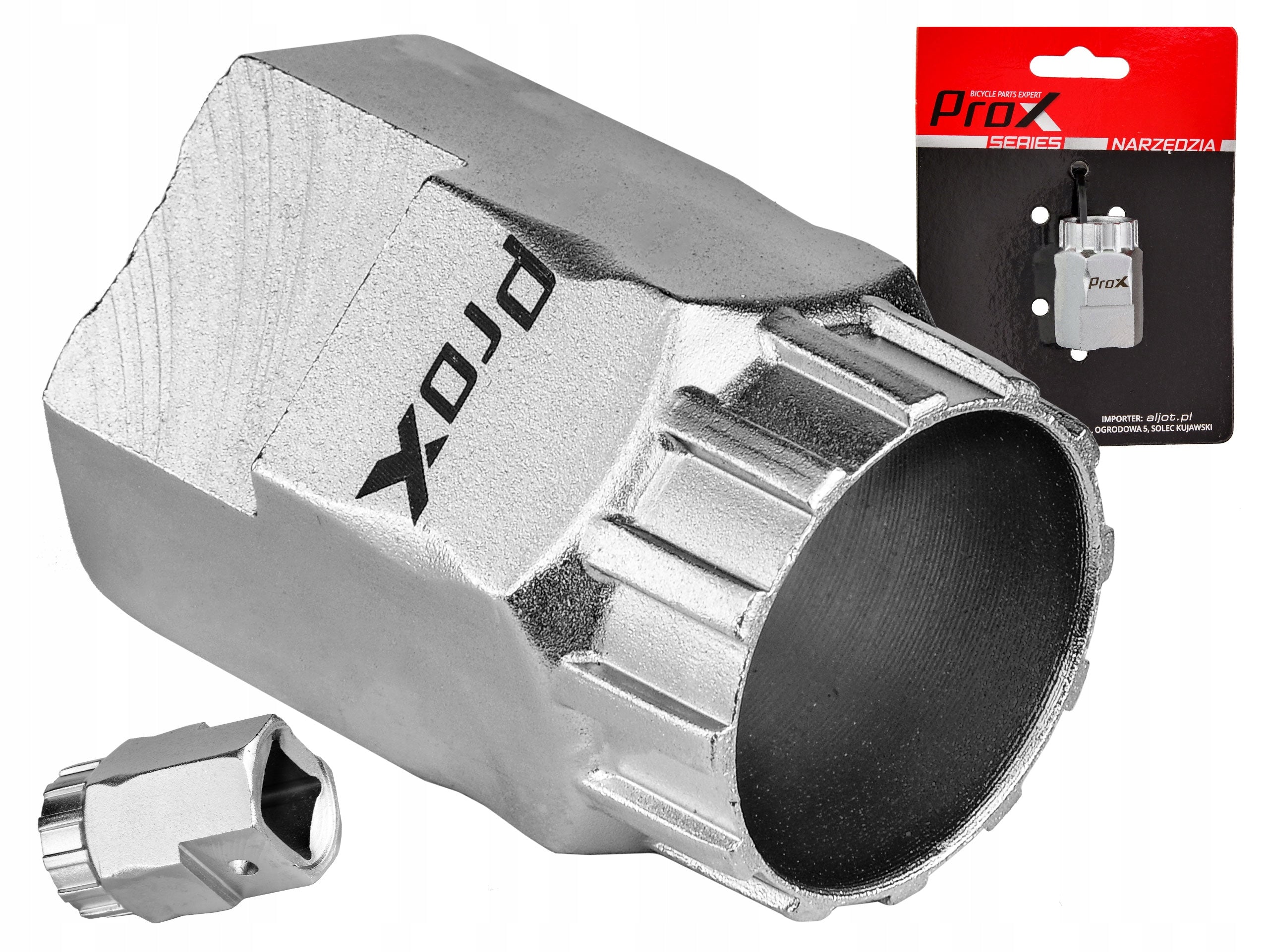 KEY CAP PROX RC-A11 FOR BICYCLE CASSETTE SHIMANO CR-MO