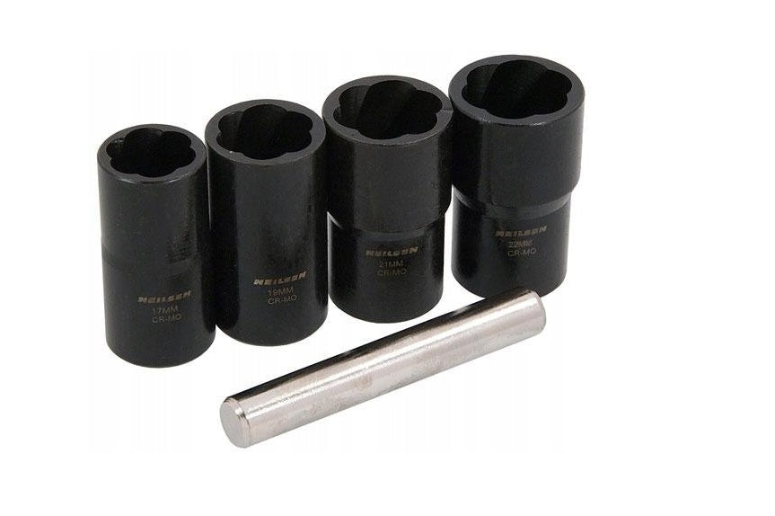 KEY CAPS FOR DAMAGED MACHINED SCREW NUTS 17-22MM Manufacturer code CT1598