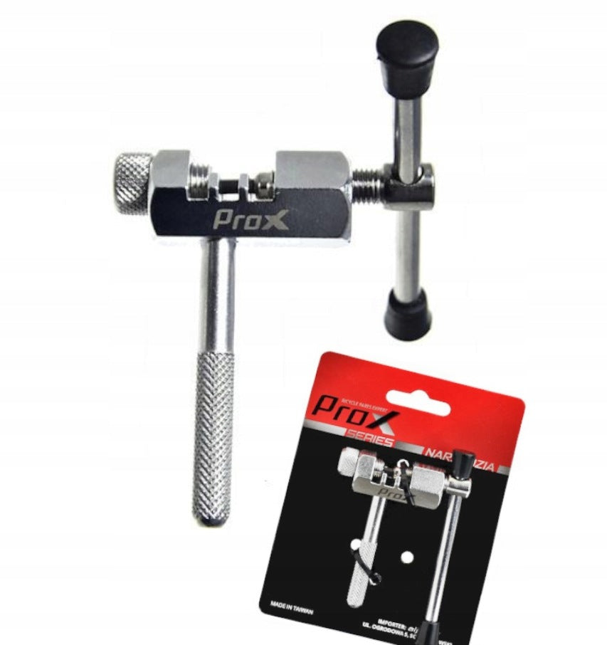 KEY CLIP FOR UNFASTENING THE BICYCLE CHAIN PROX CE03 1 10 rz