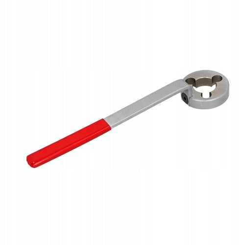 KEY FOR THE PULLEY OF THE AUDI WATER PUMP