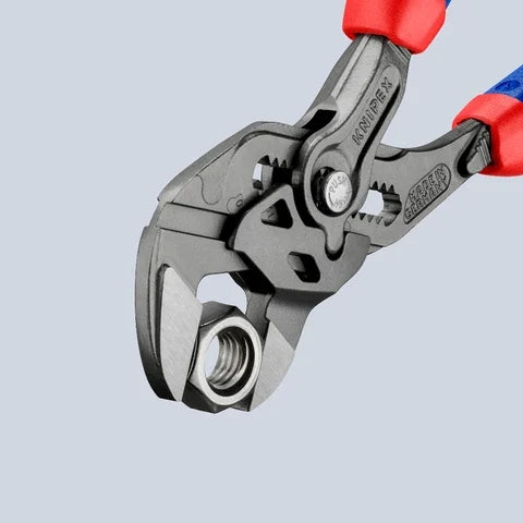 KEY PLIERS 180MM 86 02 180 KNIPEX Kind adjustable pliers