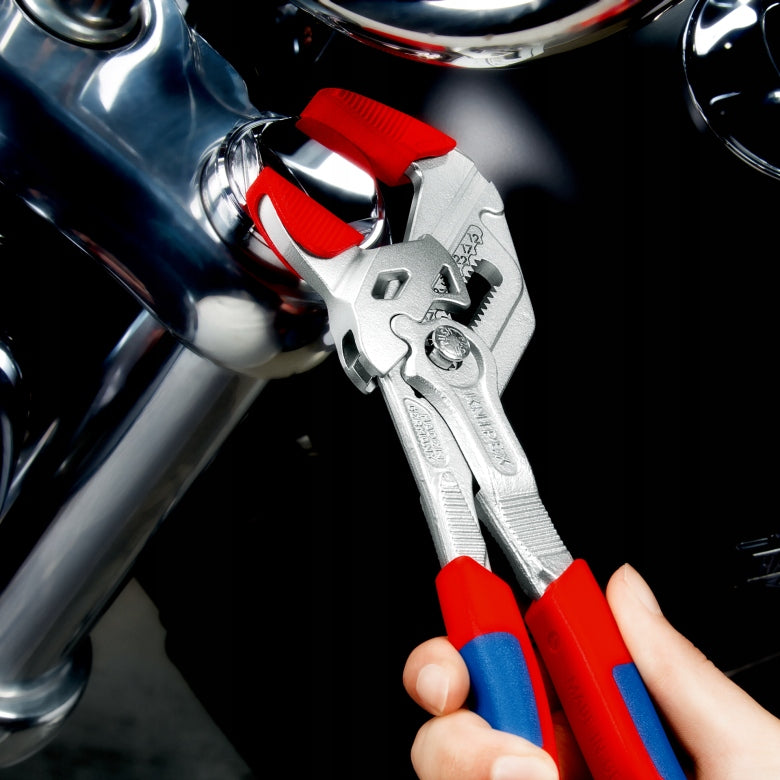 KEY PLIERS 250MM 86 05 250 KNIPEX Length 250 mm