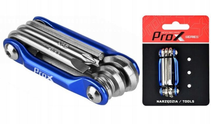 KEY PROX 6 FUNCTION TL-05 FOLDING Brand Prox