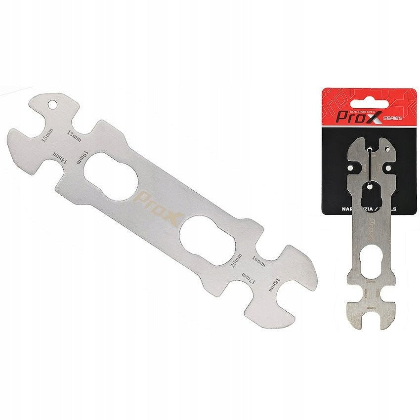 KEY PROX FOR HUBS WR-05, MULTIFUNCTIONAL, FLAT
