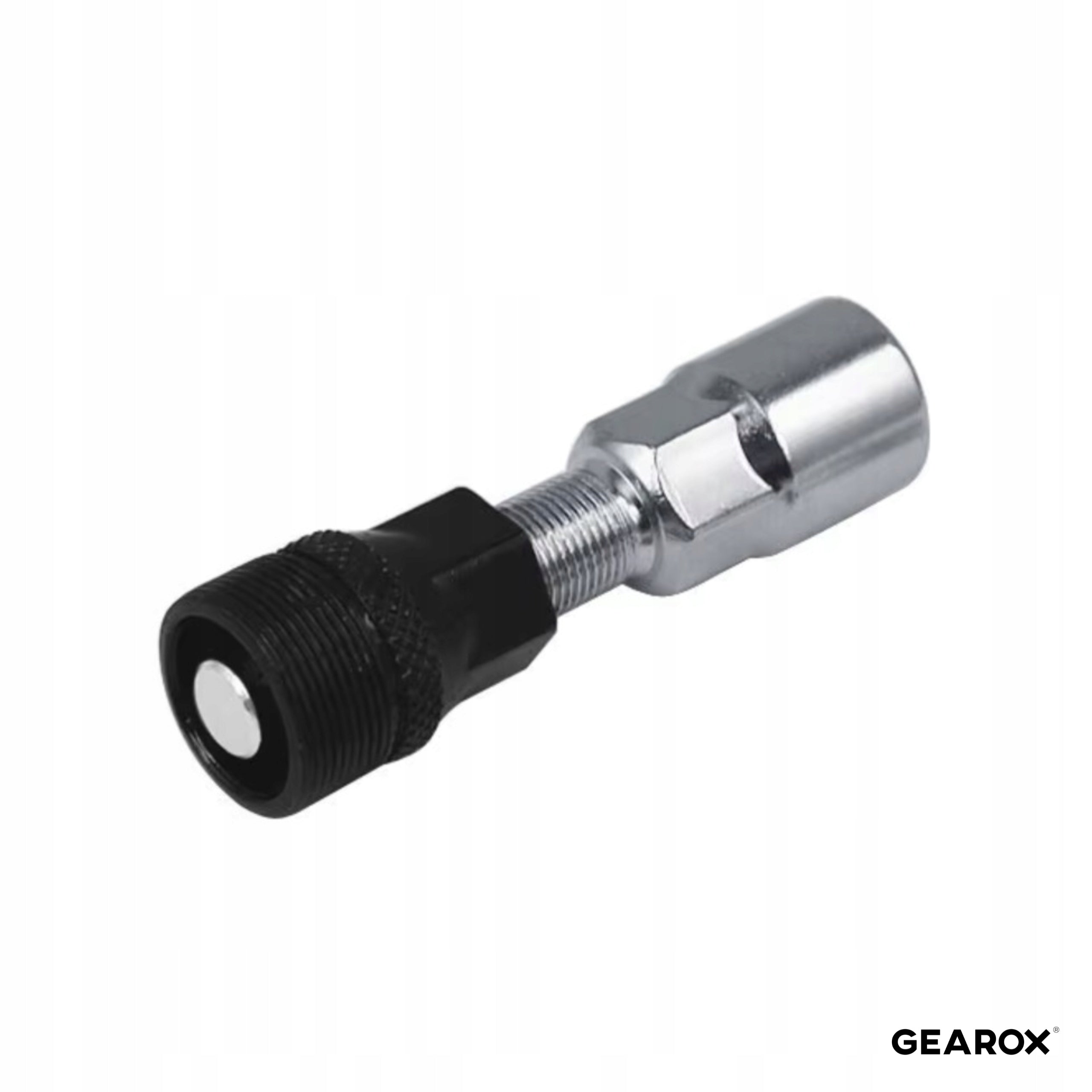 KEY PULLER FOR BICYCLE CRANK PULL-DOWN CRANKS WITH CRANE ON SQUARE N2 Manufacturer code 5907713390037