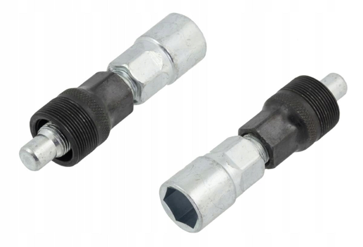 KEY PULLER FOR BICYCLE CRANK SQUARE SUPPORT BICYCLE SERVICE . Brand ESM