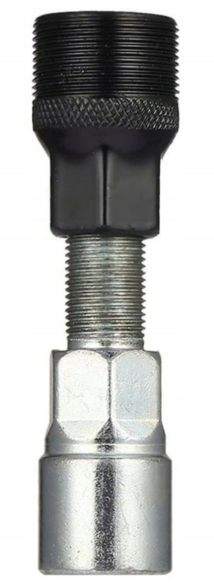 KEY PULLER FOR BICYCLE CRANK SQUARE SUPPORT BICYCLE SERVICE .