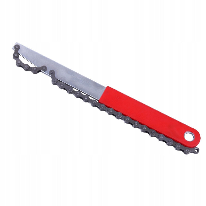 KEYS BACIK with chain key for cassette EAN (GTIN) 5906583447230