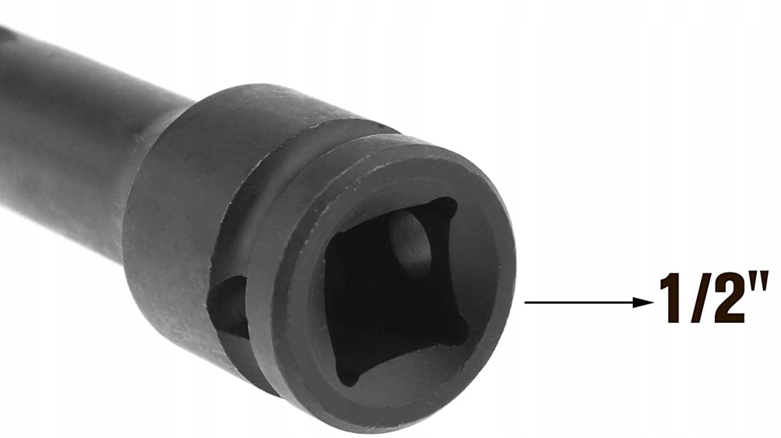 KEYS BIT SPLINE IMPACT 1/2 M14 M16 M18 HUB VAG VW AUDI SKODA SEAT XZN Product weight with unit packaging 1.5 kg