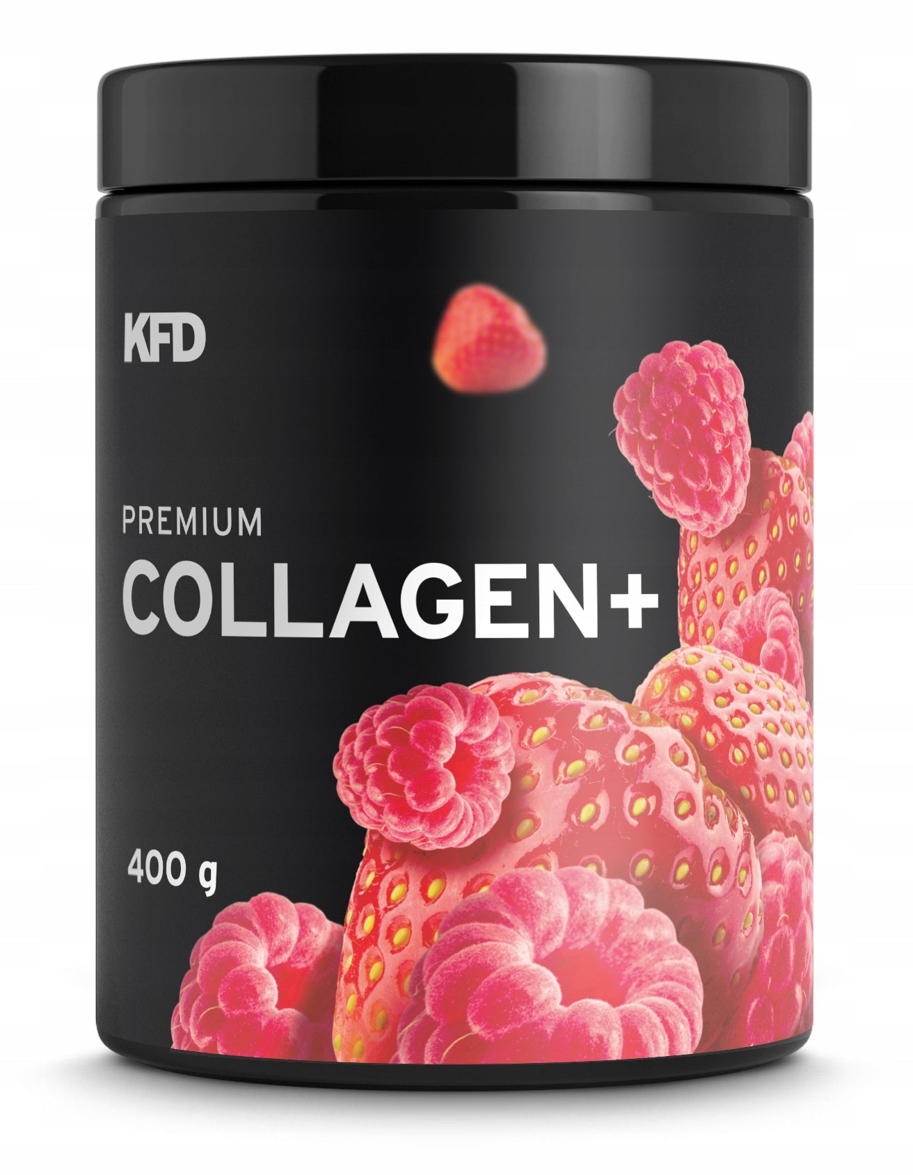 KFD COLLAGEN+ 400g - MSM + BOSWELLIA + COLLAGEN