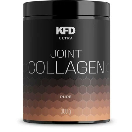 KFD Pure Joint Collagen ULTRA 300g Collagen Hydrolyzate Without Additives