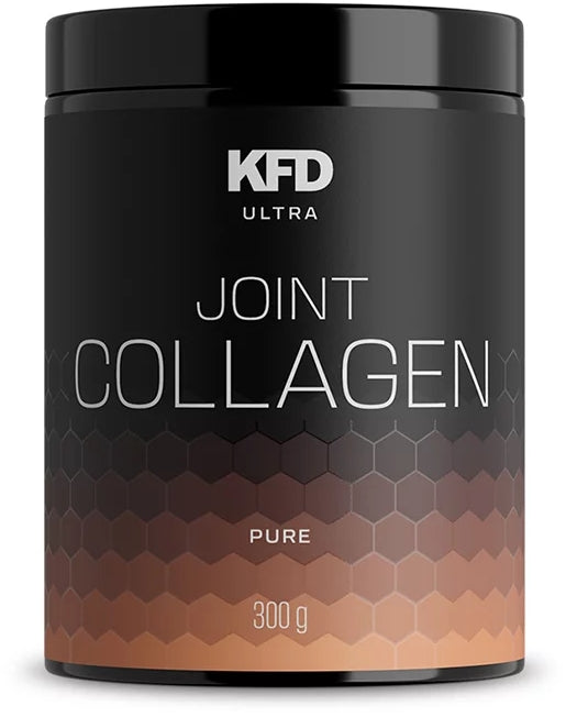 KFD ULTRA PURE JOINT COLLAGEN (Fortigel collagen without additives) - 300 g