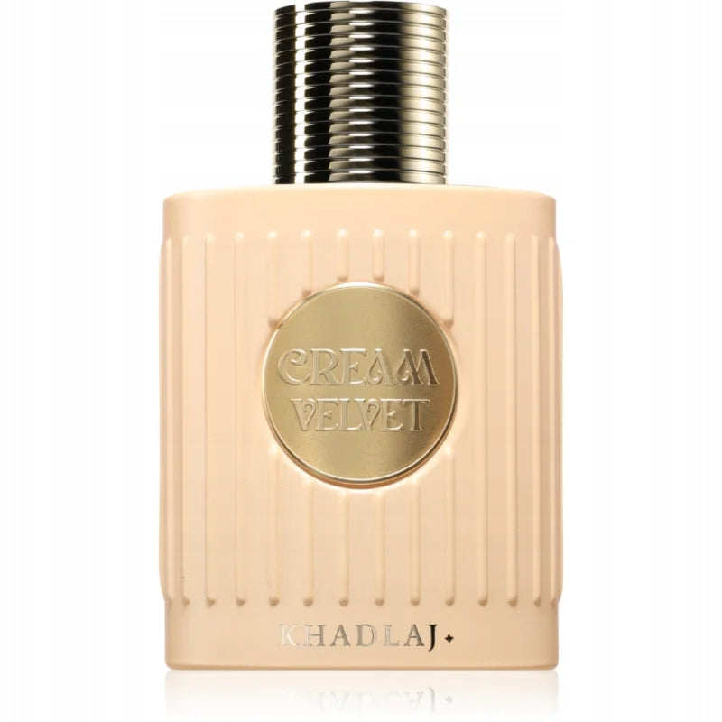 KHADLAJ CREAM VELVET 100ML – A LUXURIOUS PERFUME EXTRACT FOR MEN AND WOMEN