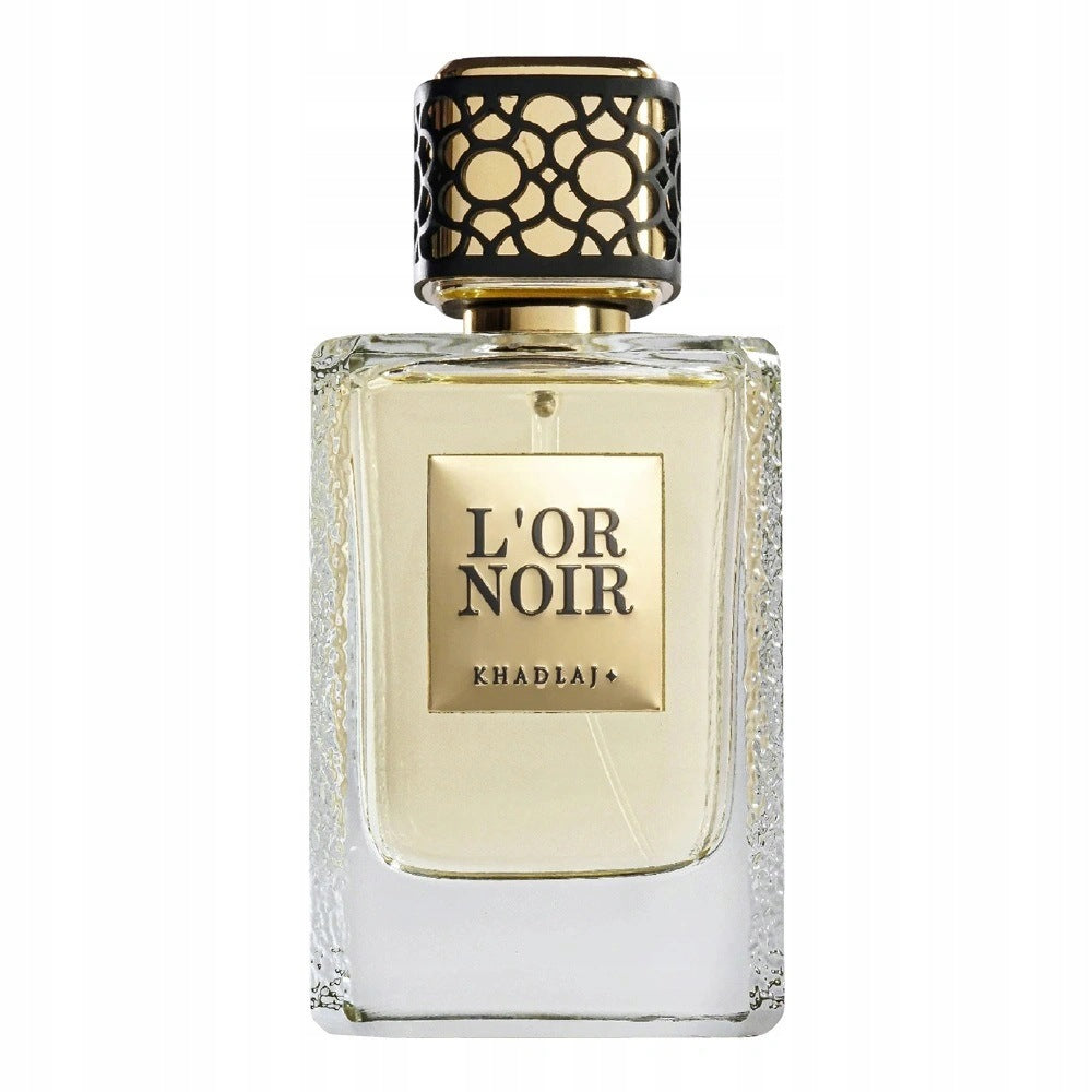 KHADLAJ MAISON L`NOIR EDP 100ml SPRAY