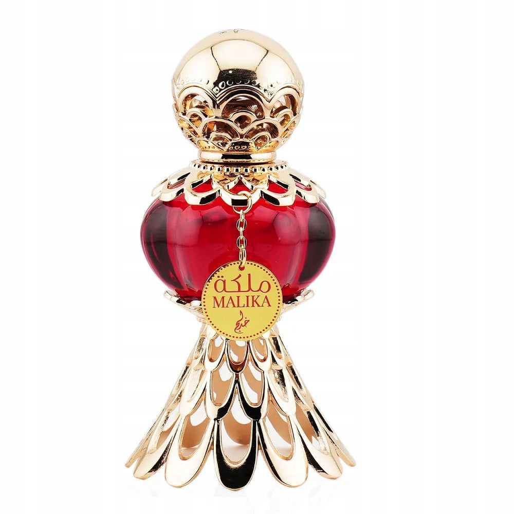 KHADLAJ MALIKA RED PERFUMED OIL 20ml