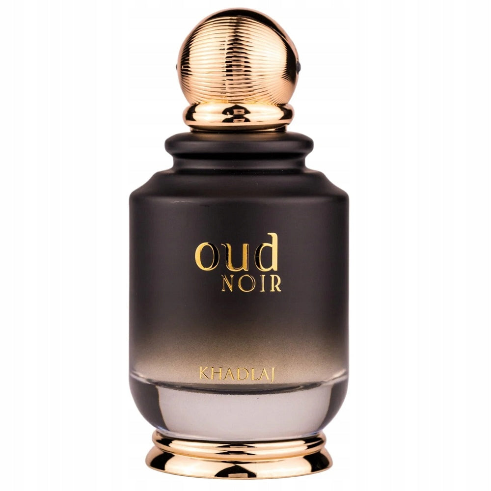 KHADLAJ OUD NOIR EDP 100ml SPRAY