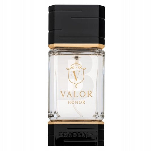 KHADLAJ Perfumed Water Valor Honor 100ml Brand Khadlaj