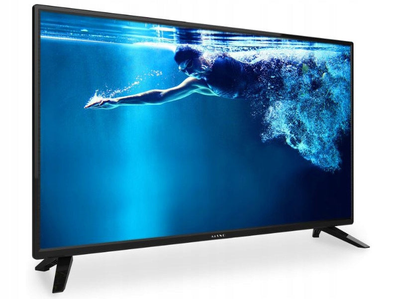KIANO Slim TV 32" LED HD Ready