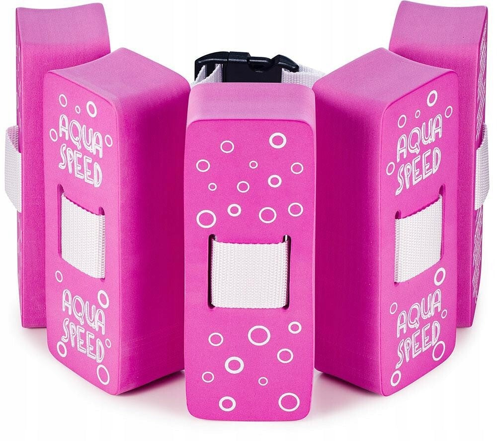 KIDDIE Swim Belt II Unicorn AQUA SPEED
