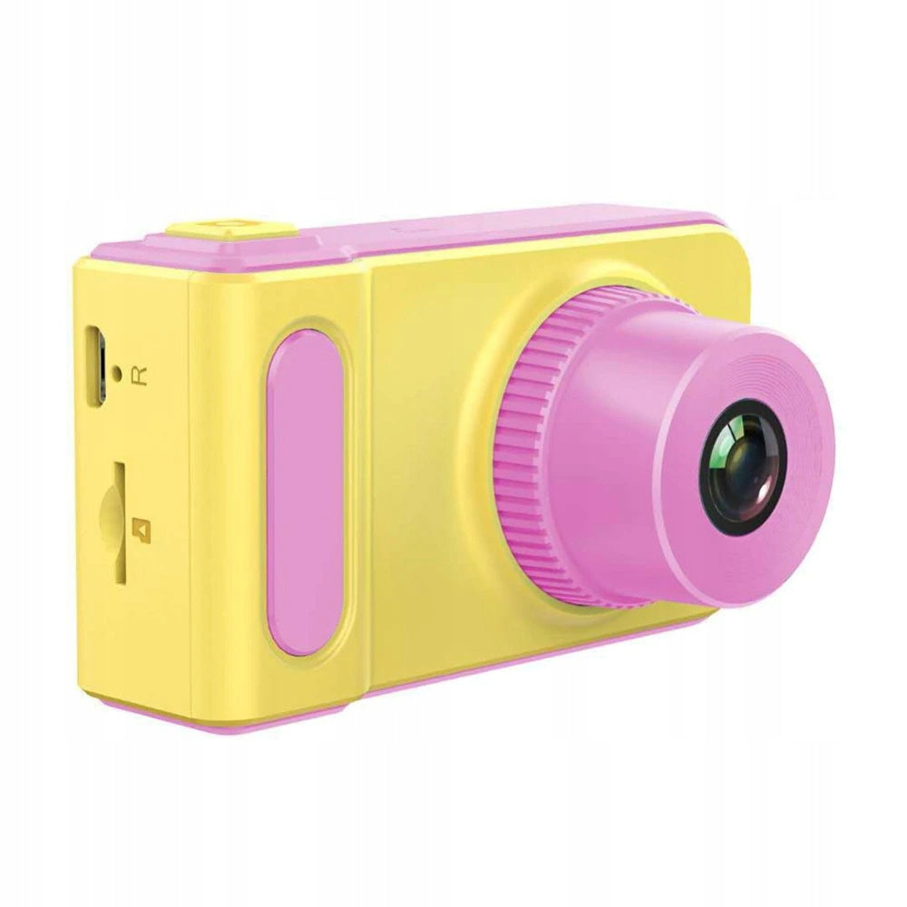 KIDS Digital Camera for Kids HD 1080p Toy