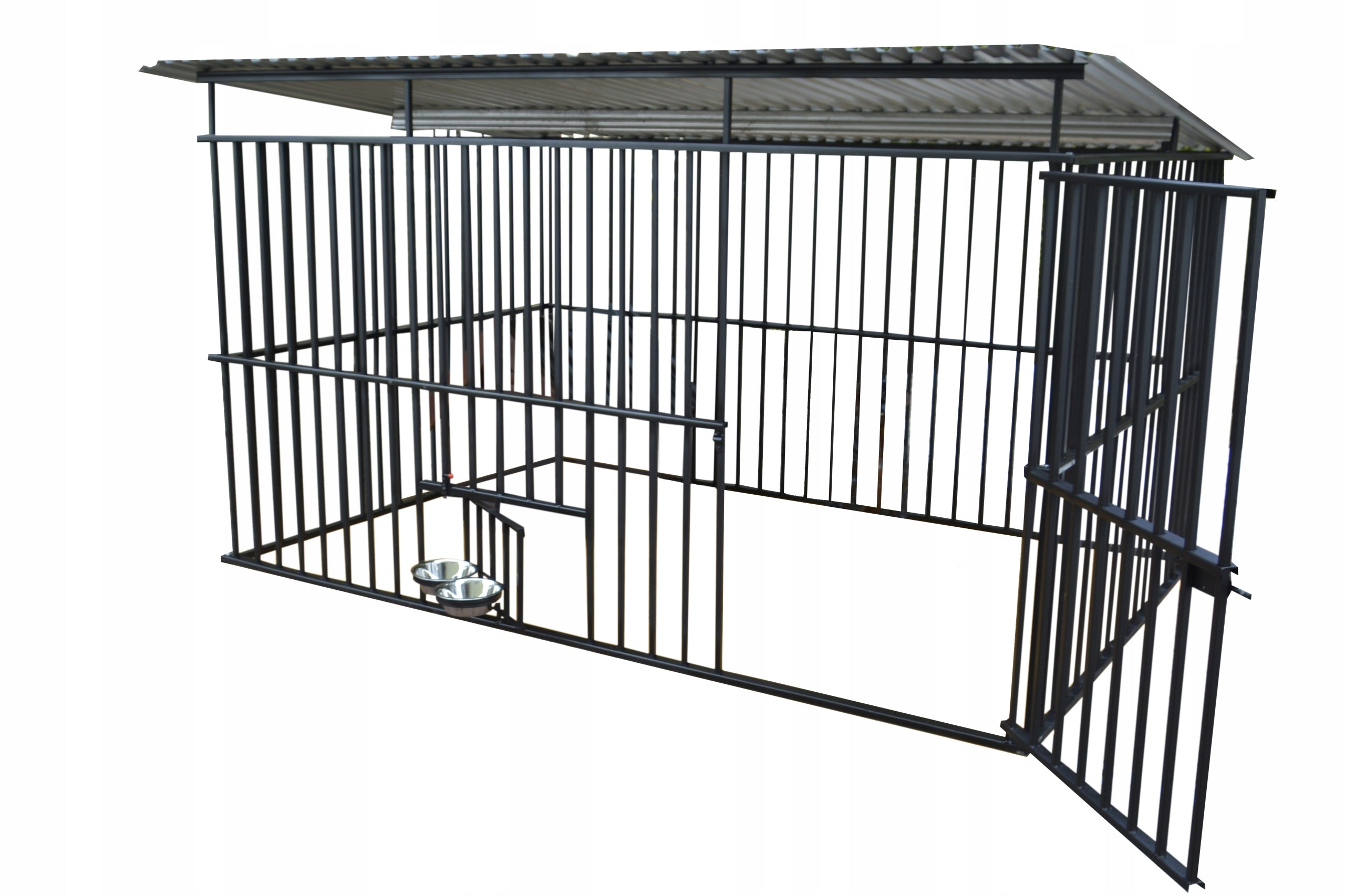 KILER Dog Playpen 3x2 Dog Playpens REINFORCED