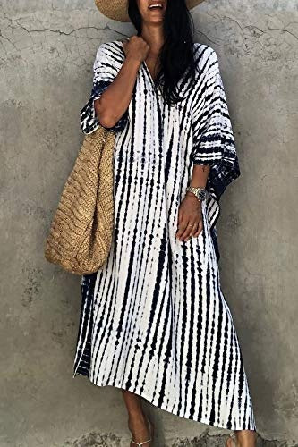 KIMONO WOMEN'S BOHO LONG OVERSIZE BEACH BEDSPREAD FOR WOMEN HOME Manufacturer code SWC5908201281233